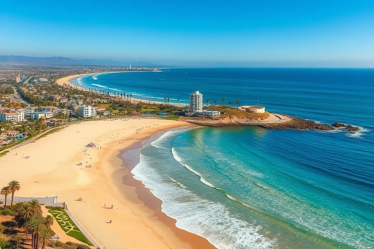 San Diego